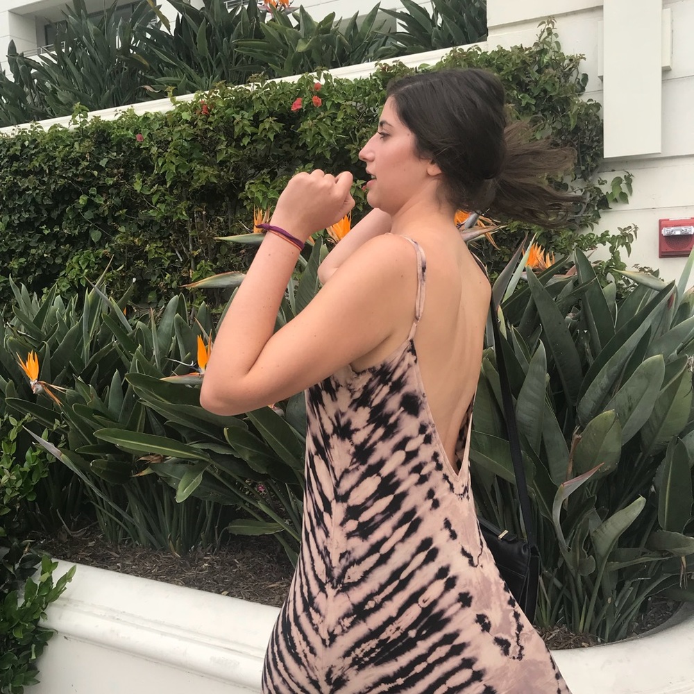 Meet your Posher, Hannah